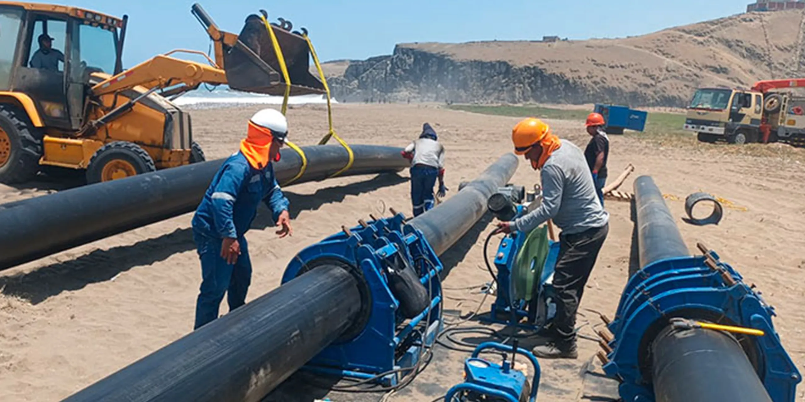 Slider 2 Proyect Forcmin